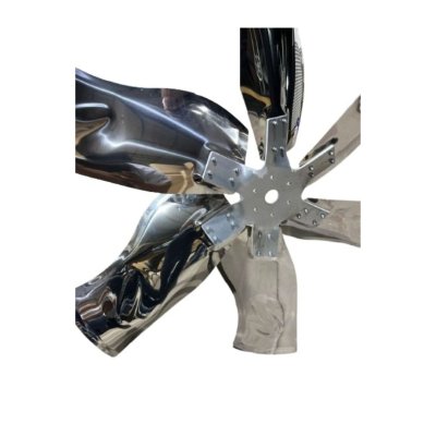 HÉLICE 6 PÁS 50 POL. (BUTTERFLY)