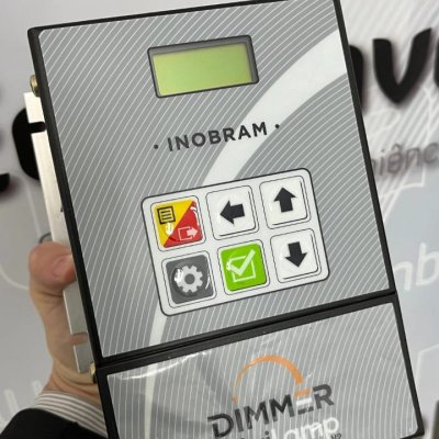 DIMMER INOBRAM