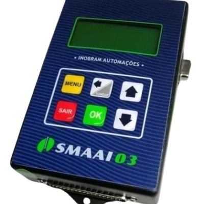 CONTROLADOR SMAAI 03