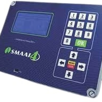 CONTROLADOR SMAAI 4