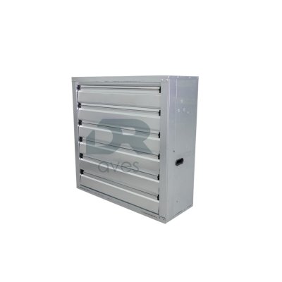 EXAUSTOR GAL. PERSIANA 1.38X1.38