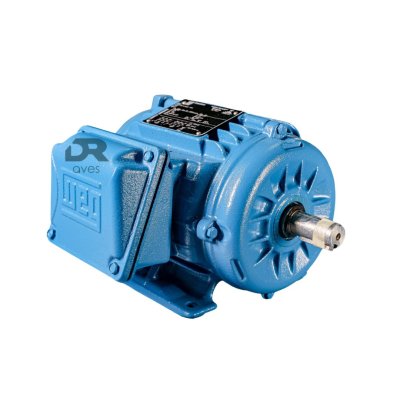 MOTOR WEG TRIF. 1,5CV